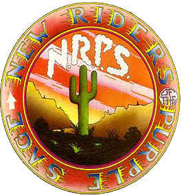 New Riders Of The Purple Sage Pc30888