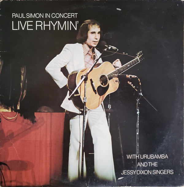 Live Rhythm