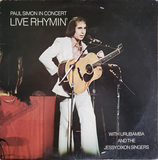 Live Rhythm