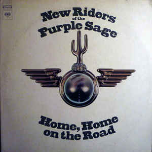 Home Home On The Road