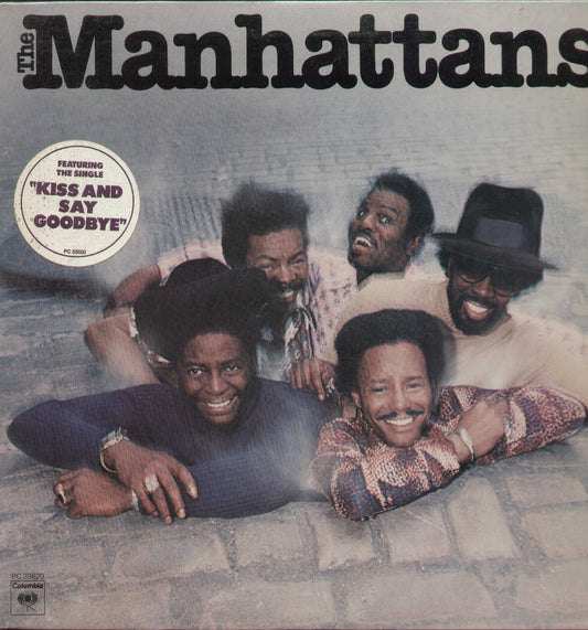 The Manhattans