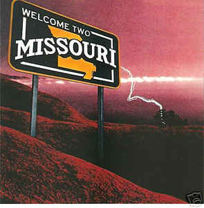 Welcome Two Missouri