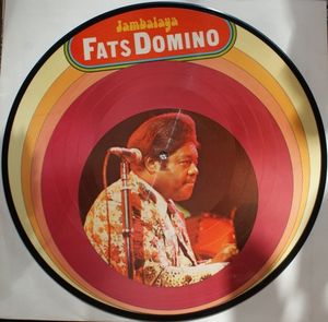 Jambalaya Picture Disc