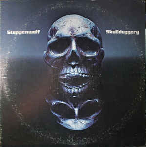 Skullduggery