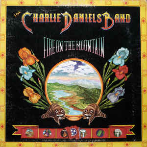Fire On The Mountain
