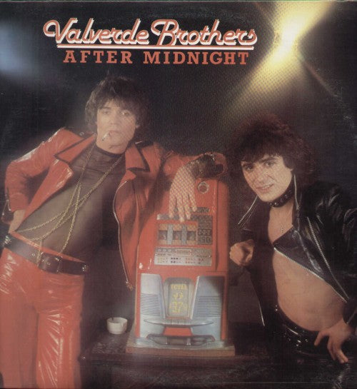After Midnight