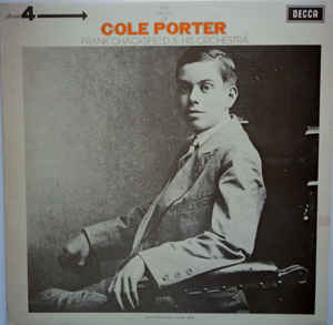 The Music Of Cole Porter