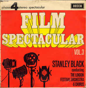 Film Spectacular Vol.3