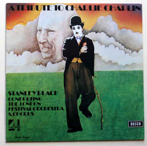A Tribute To Charlie Chaplin