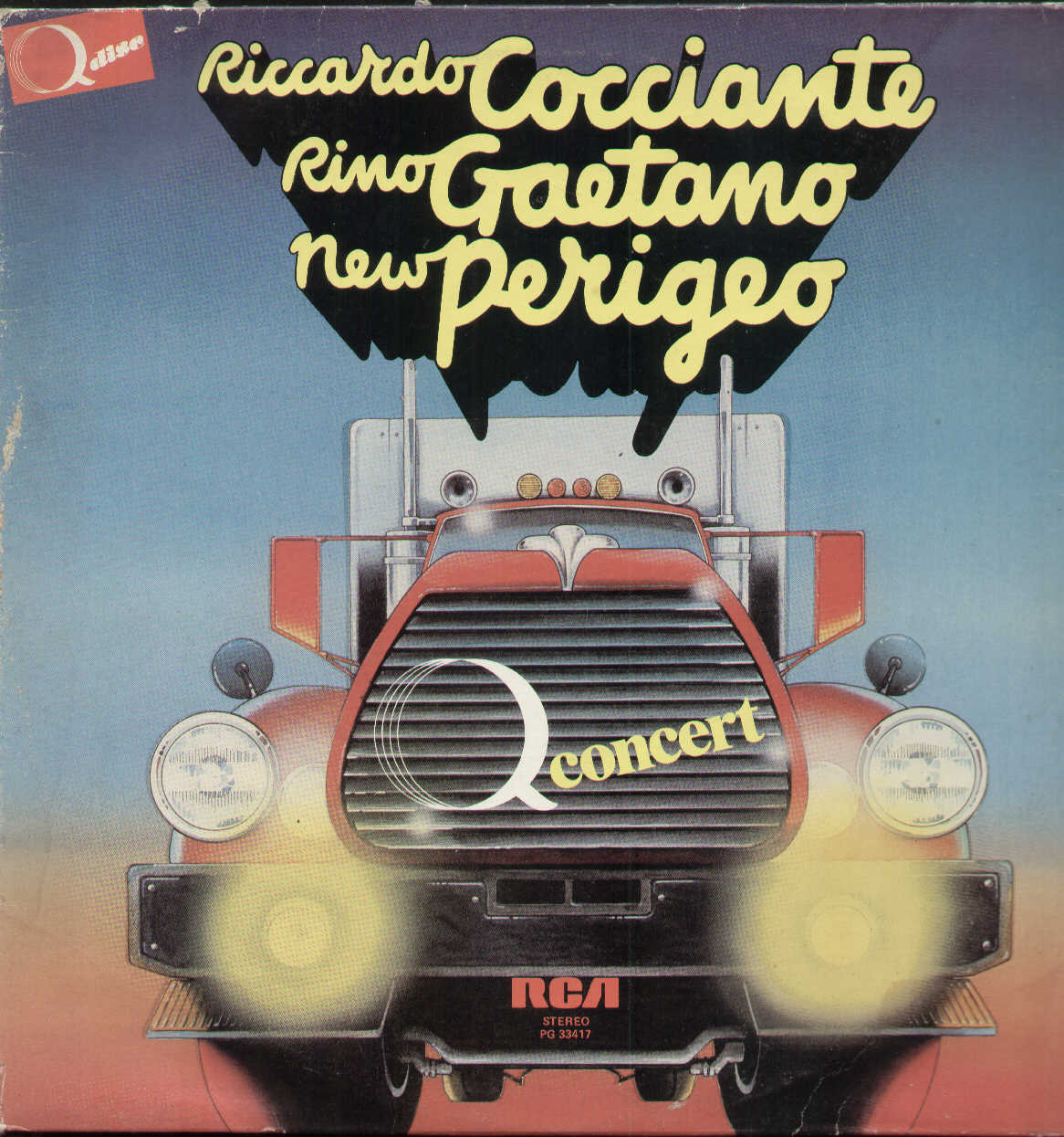 Q Concert