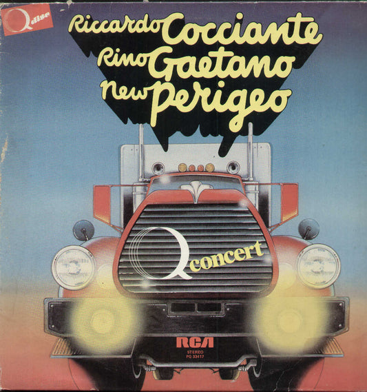 Q Concert