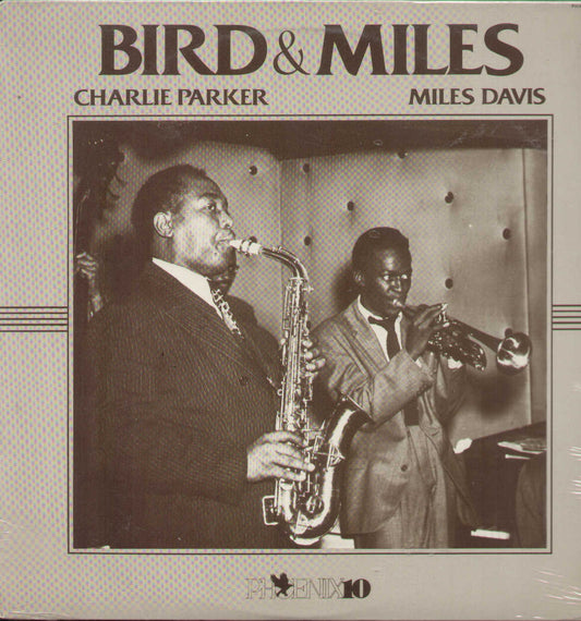 Bird & Miles