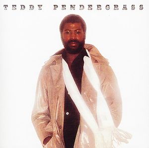 Teddy Pendergrass Pir81756