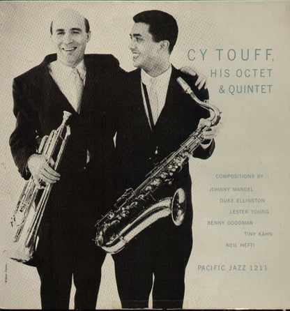 His Octet & Quintet