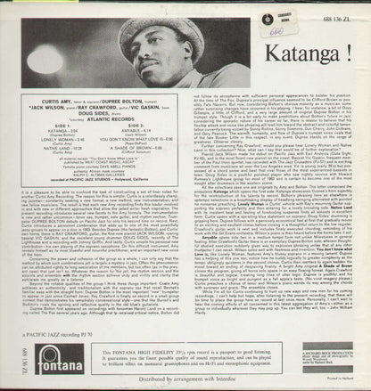 Katanga