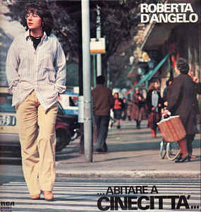 Abitare A Cinecittà...