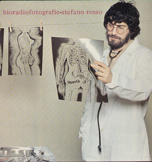 Bioradiofotografie
