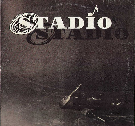 Stadio