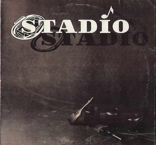 Stadio