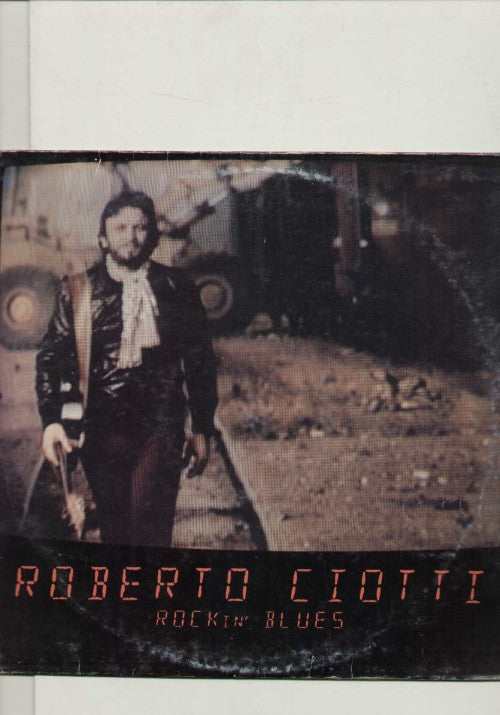 Rockin Blues