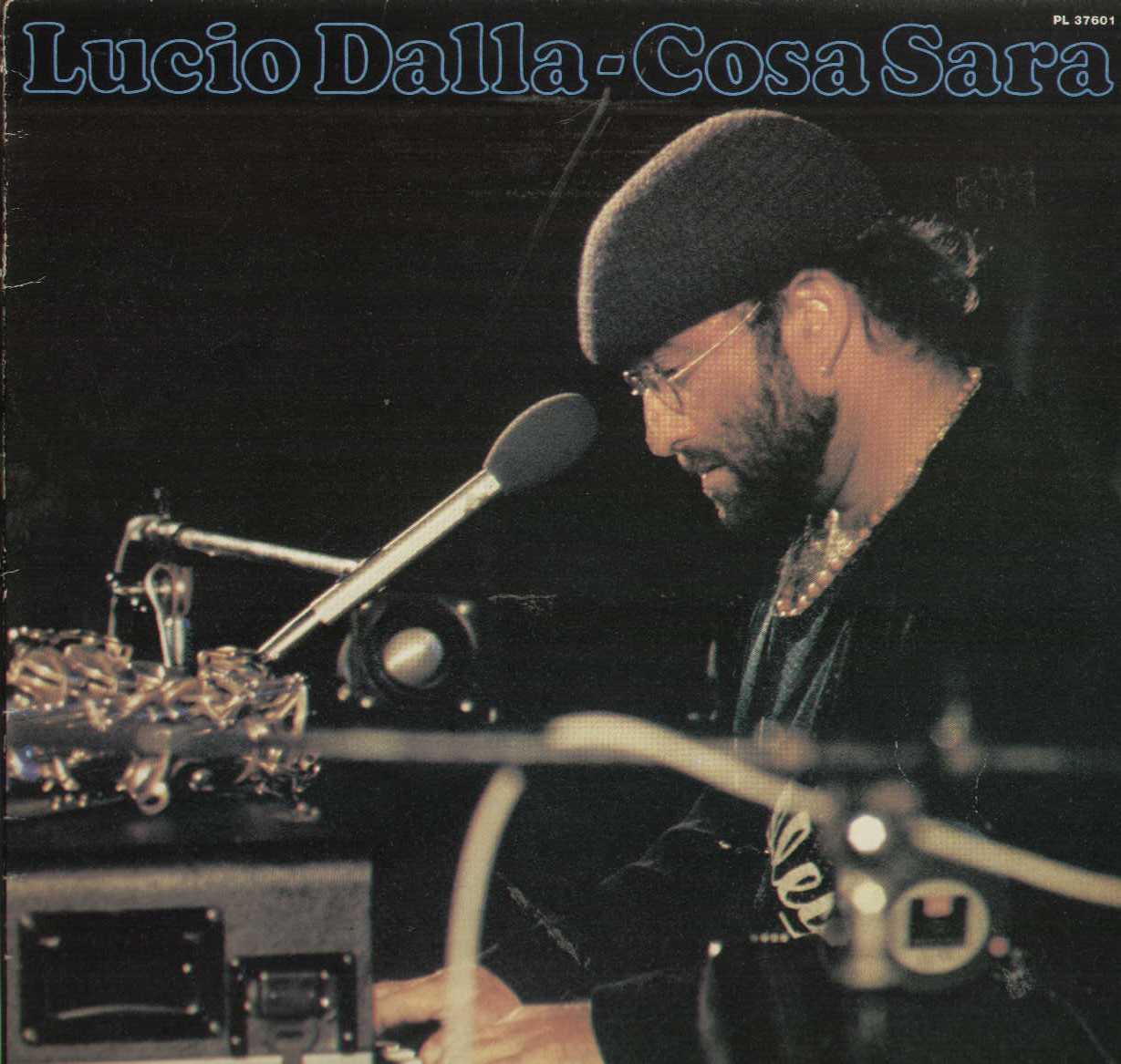 Cosa Sara