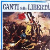 Canti Della Libertà