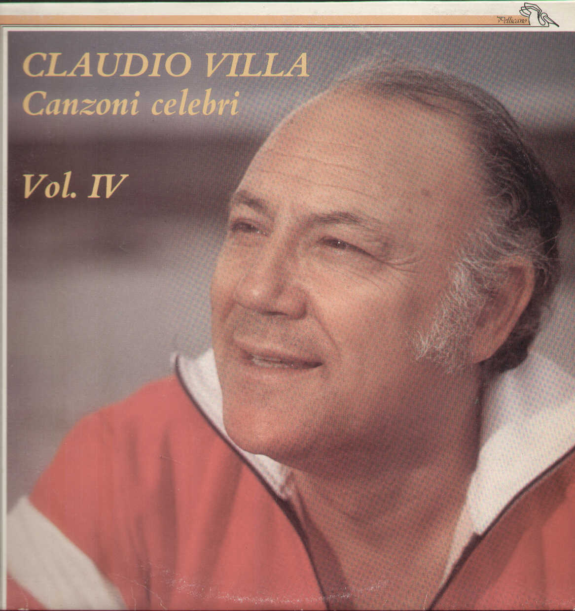 Canzoni Celebri Vol 4