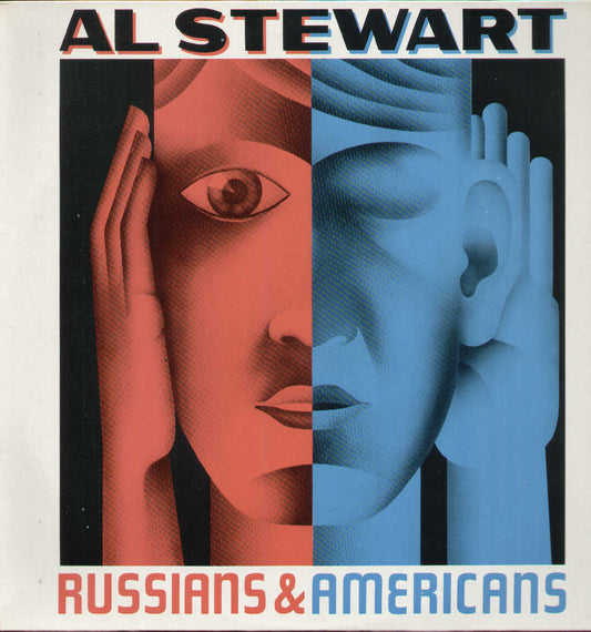 Russians & Americans