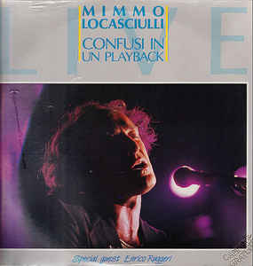 Confusi In Un Playback