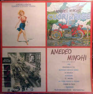 Amedeo Minghi Pl74388