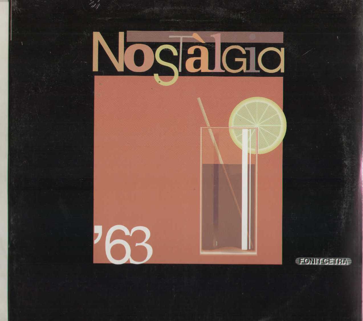 Nostalgia 63
