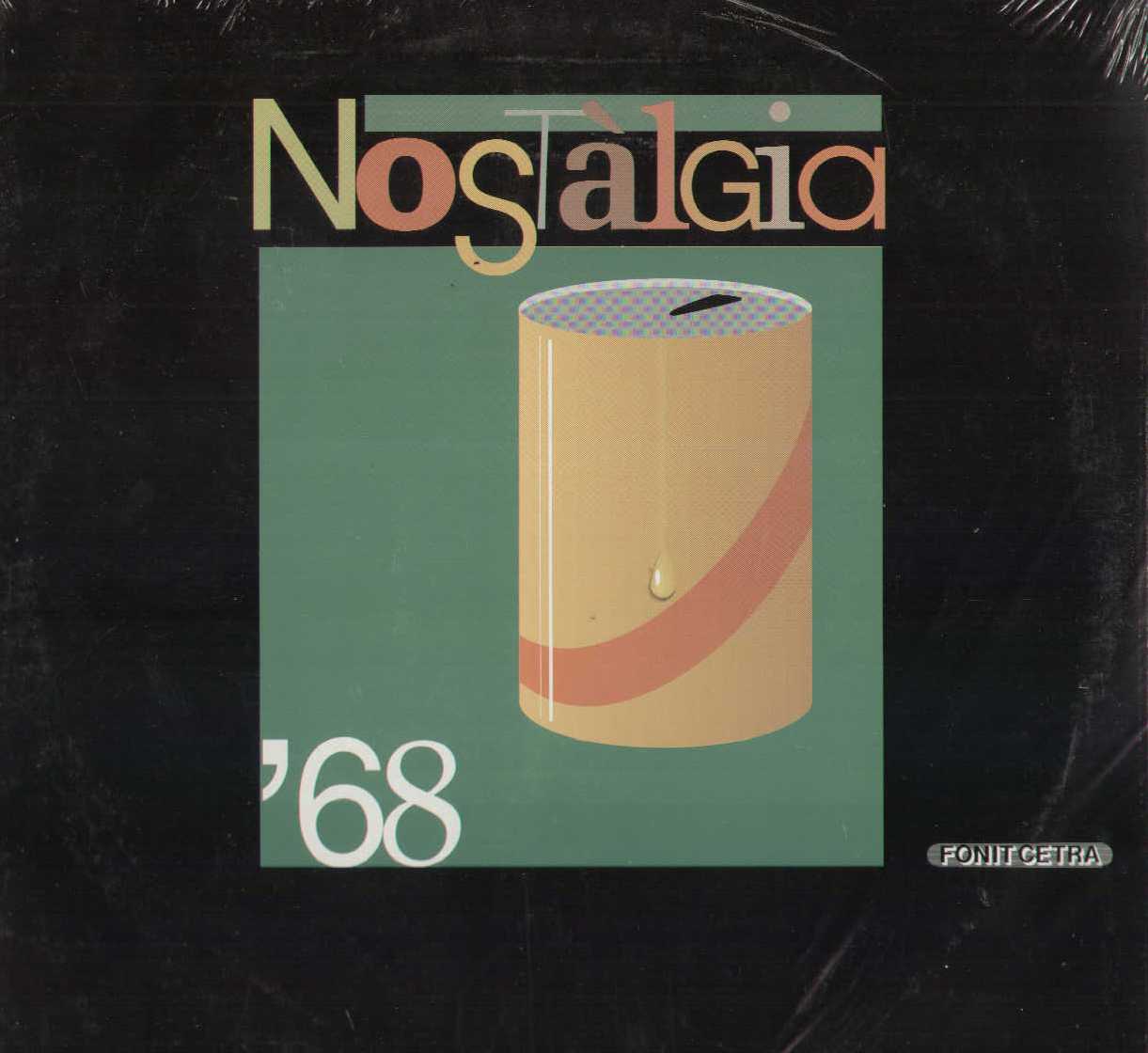 Nostalgia 68
