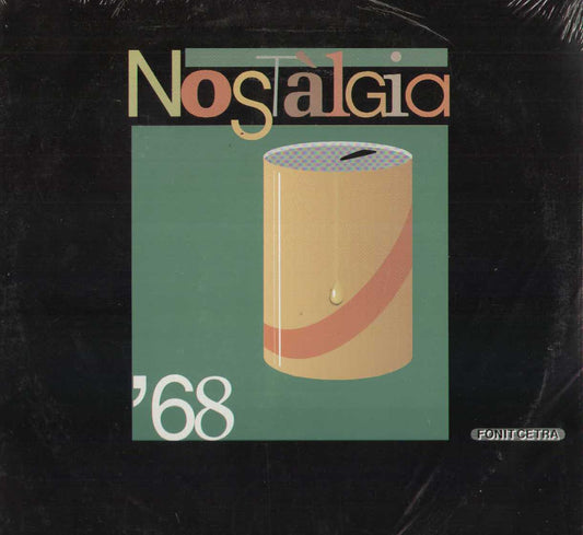 Nostalgia 68