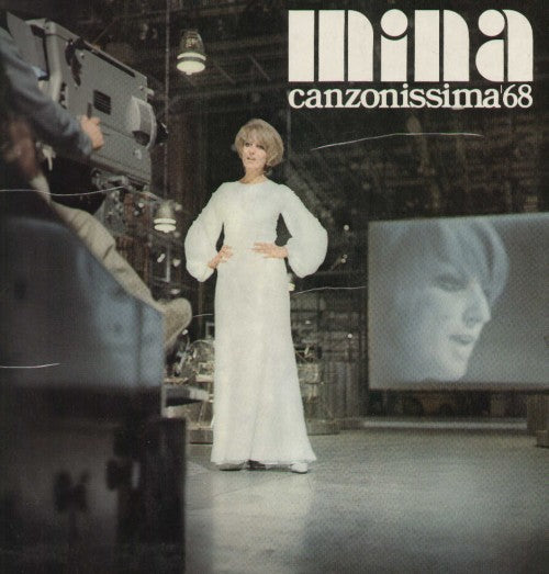 Canzonissima 68