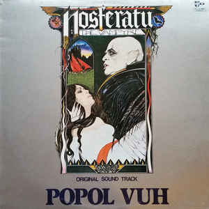 Nosferatu The Vampyre