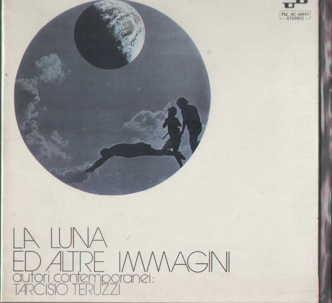 La Luna E Altre Immagini
