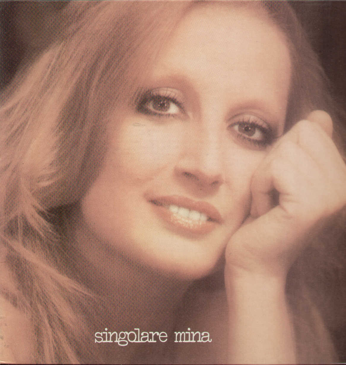 Singolare Mina
