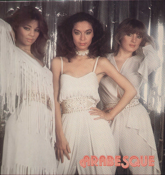 Arabesque Plf3028