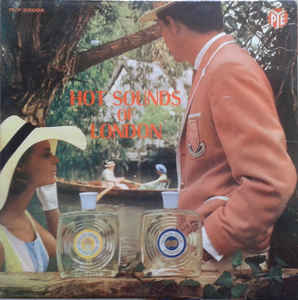 Hot Sounds Of London