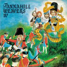 Tannahill Weavers 4