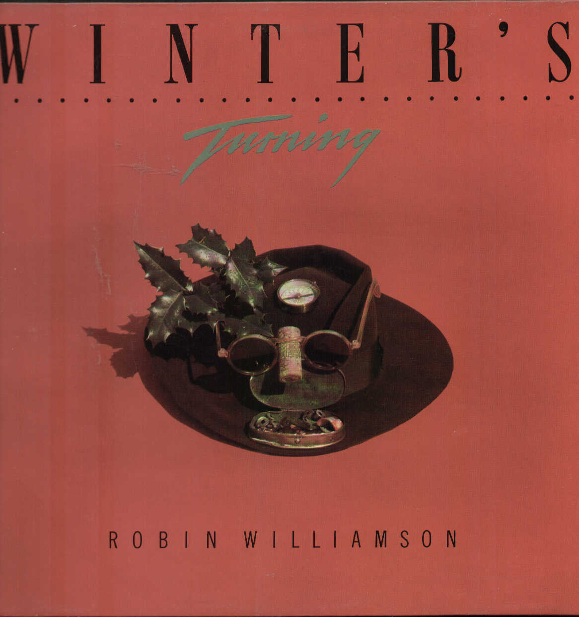 Winter's Turning