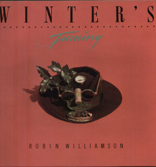 Winter's Turning