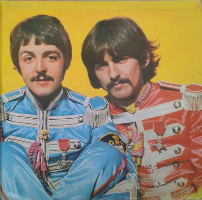 Sgt.Pepper's Hearts Club Band