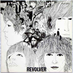 Revolver Mono