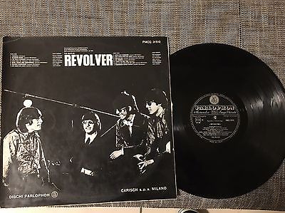 Revolver Mono
