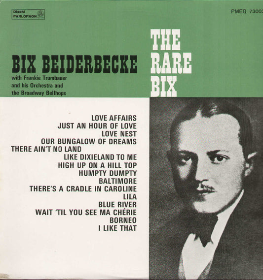 The Rare Bix