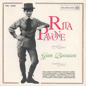 Gian Burrasca