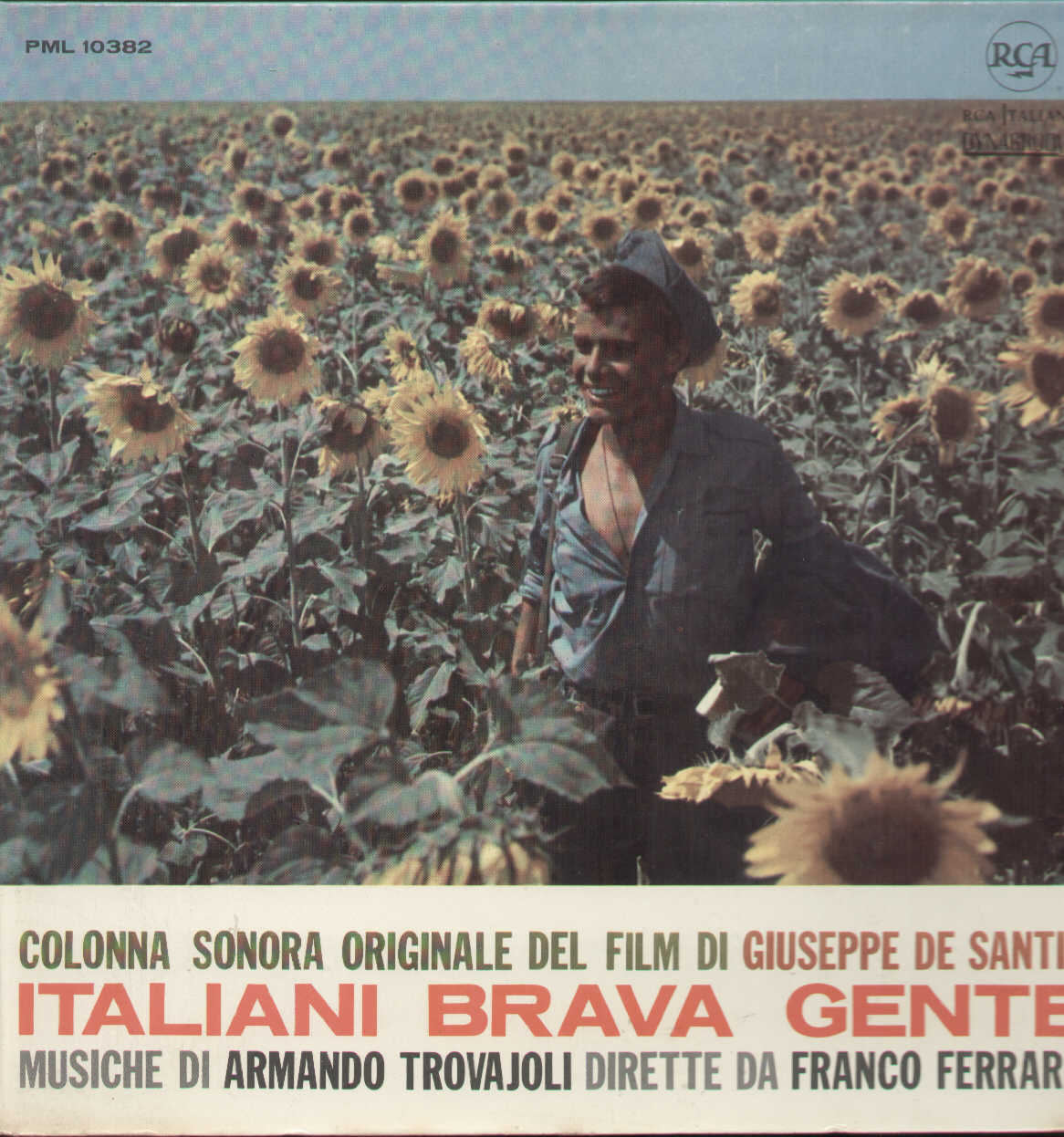 Italiani Brava Gente