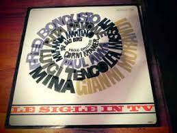 Le Sigle In Tv