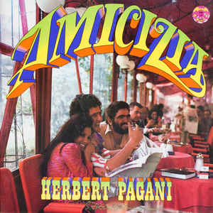 Amicizia